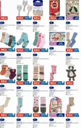 Gazetka promocyjna Dm Drogerie - Prospekte - Gazetka - ważna od 17.09 do 17.09.2025 - strona 3 - produkty: Adventskalender, akku, auer, Bau, Bauer, braun, bürste, butter, eis, elle, gin, hansaplast, hose, hühner, Kette, leggings, LG, medizinprodukt, Mode, pflaster, pingui, Puppe, ring, rum, slip, socken, Strumpfhose, Thermostrumpfhose, Ti, topper, wolle