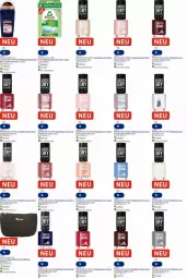 Gazetka promocyjna Dm Drogerie - Prospekte - Gazetka - ważna od 17.09 do 17.09.2025 - strona 5 - produkty: aloe vera, Antitranspirant, ball, Bose, deo, eis, fanta, Frosch, HP, Innocent, kosmetik, l'oreal, lack, loreal, mac, Nagellack, roll-on, Ti, Waschpulver, Yo