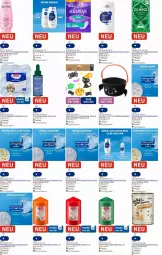 Gazetka promocyjna Dm Drogerie - Prospekte - Gazetka - ważna od 17.09 do 17.09.2025 - strona 7 - produkty: Alcon, alleinfuttermittel, Alwa, Always, Antitranspirant, deo, deo roll-on, deospray, Deostick, dusche, eis, elle, elvital, Engel, grüner tee, henkel, Heu, kerze, korb, Kürbis, LG, Maus, mint, minze, nassfutter, nivea, Nivea Men, orange, pflegedusche, Profissimo, rel, roll-on, sim, slip, slipeinlagen, spiegel, tee, Ti, vita, weleda
