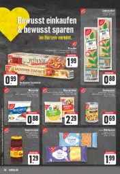 Gazetka promocyjna E Center - Angebote der Woche - Gazetka - ważna od 06.05 do 06.05.2023 - strona 14 - produkty: beutel, brot, champignon, champignons, ciabatta, discount, eis, Käse, Kette, papier, pizza, Pizzateig, reis, rel, sauce, schnitten, Ti, tomate, tomaten, tomatensauce, zucker