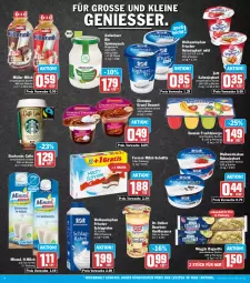 Gazetka promocyjna Aez - Prospekte - Gazetka - ważna od 09.07 do 09.07.2022 - strona 8 - produkty: baguette, Becher, bio, bourbon, bourbonvanille, caffe, danone, danone fruchtzwerge, dessert, Dr. Oetker, ehrmann, Ehrmann Grand Dessert, eis, ferrero, flasche, frucht, fruchtzwerge, joghur, joghurt, joghurt mild, leine, meggle, milch, milch-schnitte, Müller, natur, naturjoghurt, quark, rahmjoghurt, reis, sahne, Sahnejoghurt, sauce, schlagrahm, speisequark, starbucks, Ti, vanille, Vanillesauce, weihenstephan, zott, ZTE