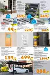 Gazetka promocyjna - Gazetka - ważna od 26.04 do 26.04.2025 - strona 8 - produkty: aust, Bau, beleuchtung, Bewegungssensor, Bona, braun, Carport, dell, edelstahl, eis, elle, ente, garnitur, Holz, HP, latte, Laufen, led-beleuchtung, mars, Mode, natur, ndk, reis, Ria, riegel, rwe, sandwich, Ti