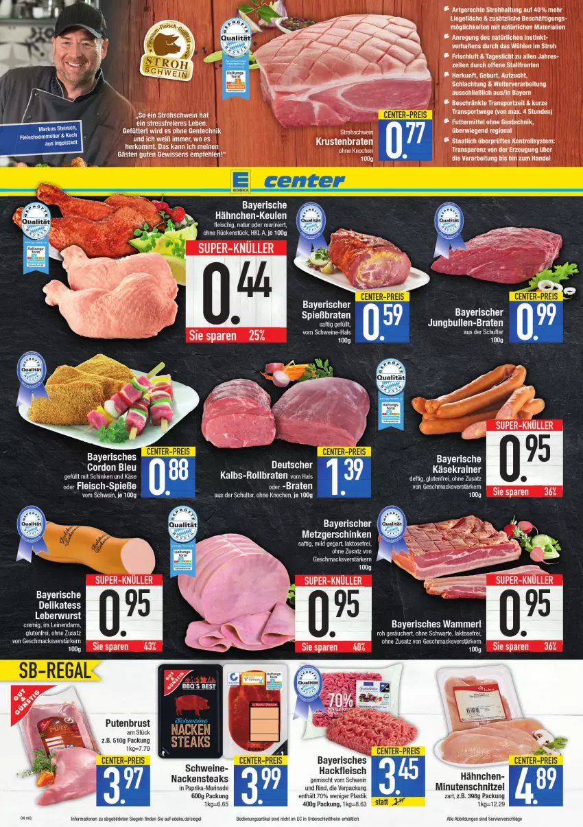 Aktueller Prospekt E Center - Angebote der Woche - von 03.01 bis 08.01.2022 - strona 4 - produkty: Ti