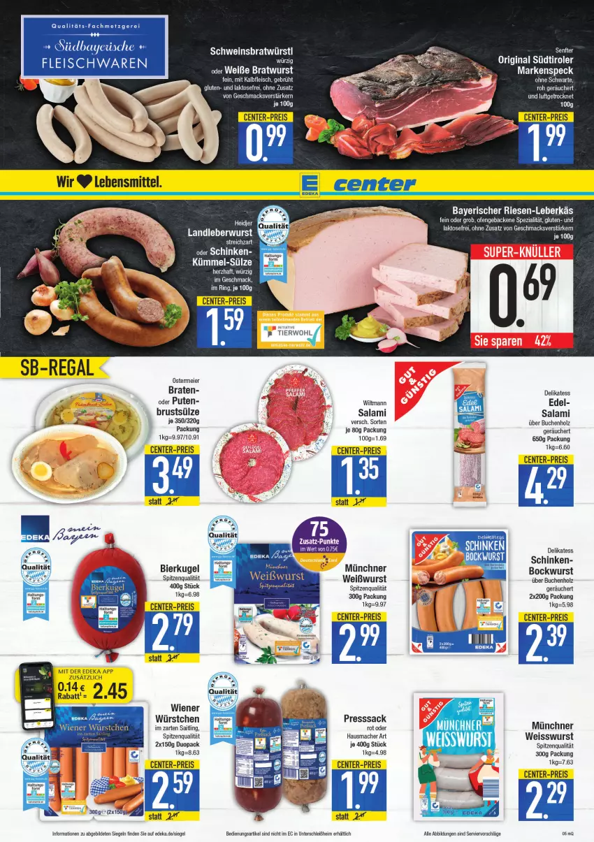 Aktueller Prospekt E Center - Angebote der Woche - von 03.01 bis 08.01.2022 - strona 5 - produkty: Ti