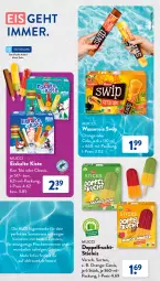 Gazetka promocyjna AldiSud - EIGENMARKEN-VIELFALT FÜR JEDEN GESCHMACK. - Gazetka - ważna od 03.06 do 03.06.2023 - strona 2 - produkty: eis, ente, frucht, orange, reis, stieleis, tee, Ti
