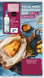 Gazetka promocyjna AldiSud - EIGENMARKEN-VIELFALT FÜR JEDEN GESCHMACK. - Gazetka - ważna od 03.06 do 03.06.2023 - strona 28 - produkty: aldi, decke, eis, elle, flasche, grill, nuss, pril, reis, wein