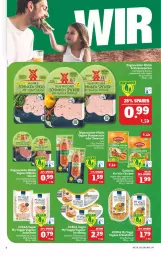 Gazetka promocyjna Marktkauf - Prospekt - Gazetka - ważna od 29.01 do 29.01.2022 - strona 10 - produkty: aufschnitt, brot, dell, elle, frikadellen, gutfried, Heu, Pommersche, reifen, rügenwalder, rügenwalder mühle, salami, tee, teewurst, Ti, Vegeta, veggie, wurst, ZTE