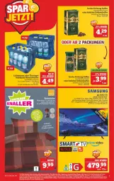 Gazetka promocyjna Marktkauf - Prospekt - Gazetka - ważna od 29.01 do 29.01.2022 - strona 7 - produkty: eis, elle, kleid, Kleidung, lieferservice, reis, Samsung, schuhe, Sport, teller, Ti, tuner