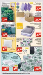 Gazetka promocyjna Marktkauf - Prospekt - Gazetka - ważna od 05.08 do 05.08.2023 - strona 36 - produkty: asti, Bau, baumwolle, bett, Betttuch, bettwäsche, decke, dekokissen, eis, ente, Ergee, geschirr, geschirrtücher, jersey-spannbetttuch, kissen, Läufer, mikrofaser, mitteldecke, nackenstützkissen, natur, reis, schuhe, spannbetttuch, Spezi, Sport, teppich, Ti, tisch, tischläufer, Tischwäsche, tuc, tücher, Tüte, wolle