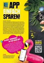 Gazetka promocyjna Marktkauf - Prospekt - Gazetka - ważna od 05.08 do 05.08.2023 - strona 42 - produkty: deka, eis, reis