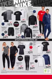 Gazetka promocyjna Selgros - Non Food - Gazetka - ważna od 07.02 do 07.02.2024 - strona 16 - produkty: angebot, angebote, Bau, baumwolle, eis, gin, leggings, LG, Rauch, reis, shirt, Sweatshirt, T-Shirt, Ti, wolle