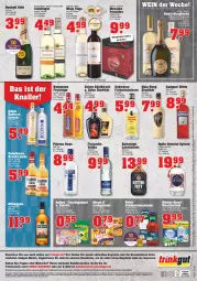 Gazetka promocyjna Trinkgut - Gazetka - ważna od 02.04 do 02.04.2022 - strona 4 - produkty: angebot, angebote, angebotspreis, Bad, berentzen, beutel, burgunder, deutschlandcard, ecco, eier, eierlikör, eis, elle, erde, flasche, frucht, fruchtgummi, henkel, henkell, henkell sekt, HP, Hula Hoop, Kaiser, katjes, Kette, knorr, korn, lachgummi, Lakritz, LG, lieferservice, likör, margherita, Nimm 2, ouzo, primitivo, prosecco, reis, rioja, sauce, saucen, schlemmersauce, schlemmersaucen, sekt, stuhl, telefon, Ti, uhr, valdo, vodka, waschmittel, wein