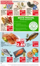 Gazetka promocyjna Kaufland - Prospekt - Gazetka - ważna od 03.01 do 03.01.2024 - strona 32 - produkty: angebot, appenzeller, aqua, cambozola, curry, Dorade, dorade royal, eis, elle, Feigen, filet, fleisch, forelle, frischkäse, garnelen, genovese, gin, Graved Lachs, hartkäse, honig, Käse, knoblauch, kokos, kräuter, lachs, landkäse, Laufen, mac, maracuja, marinade, milch, natur, ndk, paprika, pesto, pfeffer, rel, rosmarin, rouge, rougette, rwe, salat, schnittkäse, senf, Ti, tisch, weichkäse, ziegenfrischkäse, zitrone, zitronen, ZTE