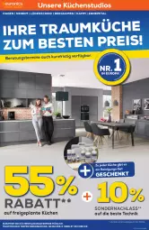 Gazetka promocyjna Berlet - Achtung!  - Gazetka - ważna od 23.04 do 23.04.2022 - strona 6 - produkty: eis, küche, Küchen, Reinigung, reis, telefon, Ti