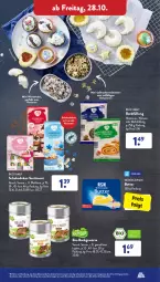 Gazetka promocyjna AldiSud - IN ZWEI WOCHEN - Gazetka - ważna od 29.10 do 29.10.2022 - strona 29 - produkty: alle artikel ohne dekoration, bio, butter, dekoration, eis, gewürz, gin, haselnuss, ingwer, je 250-g-packung, kuchen, Lebkuchen, LG, nuss, reis, Ria, schoko, Ti, Tiere, walnuss, weihenstephan, ZTE