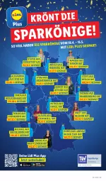 Gazetka promocyjna Lidl - Aktionsprospekt - Gazetka - ważna od 25.06 do 25.06.2022 - strona 55 - produkty: alexa, Astrid, LG, olive