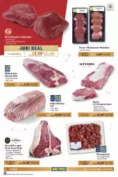 Gazetka promocyjna Metro - Food-NonFood - Gazetka - ważna od 30.10 do 30.10.2024 - strona 4 - produkty: Bau, beef, blume, blumen, braten, eis, entrecôte, Falsches Filet, filet, fleisch, gewürz, gulasch, gurke, kräuter, küche, Küchen, Kugel, mac, medaillons, Metro, rind, rinder, rinderbraten, rinderfilet, Rinderroulade, rinderrouladen, rindfleisch, roastbeef, rollbraten, rouladen, saft, Schal, Schale, schwein, schweine, schweinerücken, senf, sim, Speck, steak, steakhüfte, Ti, tisch, wein, weine, Wild, Wildschwein, zwiebel