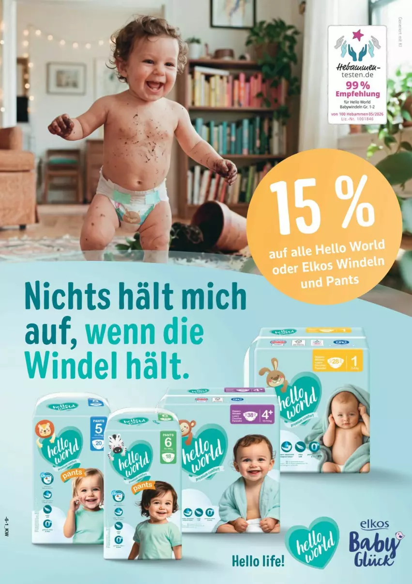 Aktueller Prospekt Edeka - Prospekte - von 19.10 bis 24.10.2026 - strona 27