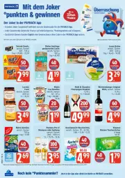 Gazetka promocyjna Edeka - Prospekte - Gazetka - ważna od 24.10 do 24.10.2026 - strona 24 - produkty: balsam, Berger, champagne, coupon, coupons, eis, Geflügel, gin, HP, Kuschelweich, lachs, Loose, Nissin, pantene, pantene pro-v, payback, pro-v, quäse, rahm-gemüse, reis, Ria, sac, salami, shampoo, shampoo oder spülung, snack, spülung, Tasche, taschen, taschentücher, tesa, Ti, tücher, waschmittel, wein