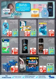 Gazetka promocyjna Edeka - Prospekte - Gazetka - ważna od 24.10 do 24.10.2026 - strona 26 - produkty: Cap, coupon, coupons, Discreet, eis, erde, payback, reis, tee, Ti, varta, ZTE