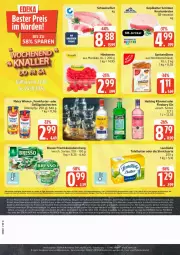 Gazetka promocyjna Edeka - Prospekte - Gazetka - ważna od 24.10 do 24.10.2026 - strona 28 - produkty: acer, angebot, angebote, beere, beeren, bio, blume, blumen, braten, bresso, butter, deka, dekoration, eis, filet, finsbury, frankfurter, frischkäse, frischkäsezubereitung, Geflügel, gin, himbeer, himbeere, himbeeren, Käse, krustenbraten, landliebe, meica, möhren, schinken, schwein, schweine, schweinefilet, speisemöhren, Streichzart, tee, telefon, Ti, trolli, wein, weine, wiener, würstchen