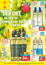 Gazetka promocyjna Netto Marken-Discount - Filial-Angebote - Gazetka - ważna od 16.07 do 16.07.2022 - strona 42 - produkty: angebot, antipasti, asti, bestpreis, cuvée, eis, filet, fisch, früchte, früchten, grill, hühner, Hühnerfilet, meeresfrüchte, merl, Müller, ndk, nerf, pasta, qualitätswein, reis, risotto, salat, salate, sekt, Ti, tomate, tomaten, und gemüse, versandkostenfrei, wein, weine, Weißwein, ZTE