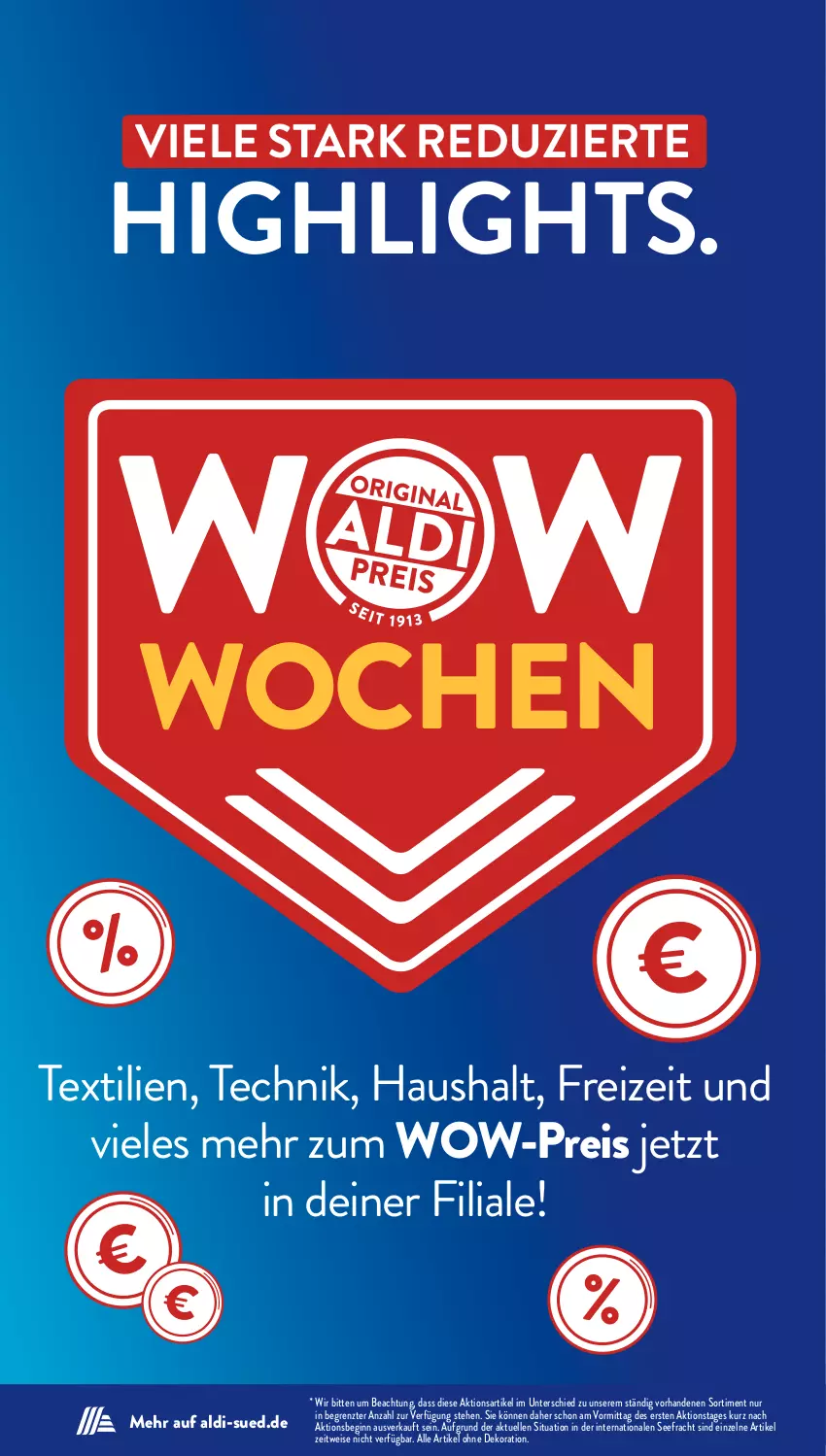 Aktueller Prospekt AldiSud - NÄCHSTE WOCHE - von 12.09 bis 17.09.2022 - strona 24 - produkty: aldi, alle artikel ohne dekoration, dekoration, eis, elle, gin, LG, reis, Ti, ZTE