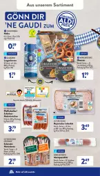 Gazetka promocyjna AldiSud - NÄCHSTE WOCHE - Gazetka - ważna od 17.09 do 17.09.2022 - strona 38 - produkty: aldi, eis, elle, Käse, käsetheke, Lauchzwiebel, leberkäs, Mett, mettwurst, pfeffer, Pfefferbeißer, reis, salami, salz, schinken, Spezi, Ti, wurst, würstchen, ZTE, zwiebel