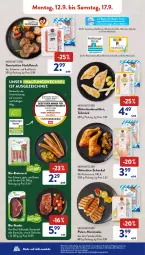 Gazetka promocyjna AldiSud - NÄCHSTE WOCHE - Gazetka - ważna od 17.09 do 17.09.2022 - strona 4 - produkty: aldi, alle artikel ohne dekoration, bio, Bio-Steak, braten, bratwurst, brustfilet, dekoration, eis, entrecôte, filet, fleisch, grill, gsw, hackfleisch, hähnchen-schenkel, hähnchenbrust, hähnchenbrustfilet, henkel, hüftsteak, pute, putenbrust, putenbrustfilet, reis, rind, rindfleisch, rum, rumpsteak, schenkel, schwein, schweine, steak, steaks, Ti, wein, weine, wurst, ZTE
