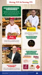 Gazetka promocyjna AldiSud - NÄCHSTE WOCHE - Gazetka - ważna od 17.09 do 17.09.2022 - strona 7 - produkty: aldi, alle artikel ohne dekoration, backwaren, decke, dekoration, eis, elle, geback, lebensmittel, LG, Meister, reis, Ti, ZTE