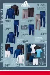 Gazetka promocyjna Selgros - Nonfood - Gazetka - ważna od 12.04 do 12.04.2023 - strona 2 - produkty: kleid, Kleidung, Sport, Ti, Trikot