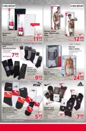 Gazetka promocyjna Selgros - Nonfood - Gazetka - ważna od 12.04 do 12.04.2023 - strona 4 - produkty: Bau, baumwolle, dell, elle, herren-pants, Mode, Pants, slip, slips, socken, Sport, sportsocken, Ti, wolle