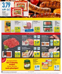 Gazetka promocyjna Diska - Prospekte - Gazetka - ważna od 17.06 do 17.06.2023 - strona 4 - produkty: aktionspreis, barbecue, braten, bruzzzler, discount, eis, filet, fleisch, gewürz, Gewürzgurke, gewürzgurken, grill, gurke, gurken, hackfleisch, hähnchenbrust, hähnchenschenkel, henkel, lachs, mais, minutensteaks, pfeffer, reis, rind, salami, schenkel, schwein, schwein und rind, spare ribs, Speck, steak, steaks, südtiroler, tee, Ti, wein, wiesenhof, ZTE