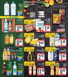 Gazetka promocyjna E Center - Angebote der Woche - Gazetka - ważna od 03.06 do 03.06.2023 - strona 15 - produkty: alpro, Alwa, ananas, angebot, aperitif, auer, balsam, balsamico, beutel, cola, coupon, deka, drink, duplo, dusche, eis, eistee, ente, essig, fever-tree, flasche, frucht, fruchtsaft, fuzetea, gin, ginger, hafer, hanuta, Kinder, kinder riegel, krumbach, Kühne, LG, lillet, mac, maggi, maggi fix, mineralwasser, Mio Mio, natur, nivea, nuss, orange, pflegedusche, reis, rel, riegel, rum, saft, sinalco, soja, soya, super-knüller, tee, Ti, tonic, tonic water, vöslauer, wasser, wein, zitrone, ZTE