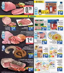 Gazetka promocyjna E Center - Angebote der Woche - Gazetka - ważna od 03.06 do 03.06.2023 - strona 5 - produkty: braten, braun, coupon, debrecziner, deka, dell, eier, eis, elle, ente, fleisch, fleischwurst, Frühstücksspeck, gin, Hausmacher, kalbskotelett, Käse, Käsekrainer, kotelett, landleberwurst, leberkäs, leberwurst, lyoner, mac, meersalz, Mett, mettwurst, mortadella, nuss, paprika, prosciutto, prosciutto crudo, pute, putenbrust, regal, reifen, reis, ring, rohschinken, saft, salz, Schal, Schale, schinken, schinkenfleischwurst, schnitzel, schwein, schweine, schweine-schnitzel, senf, Speck, spitzenqualität, südtiroler, super-knüller, Ti, wein, weine, wiener, wiener würstchen, wurst, würstchen, Yo, ZTE