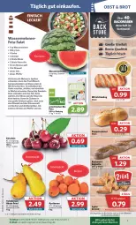 Gazetka promocyjna Combi - Prospekte - Gazetka - ważna od 17.06 do 17.06.2023 - strona 3 - produkty: angebot, angebote, apfel, aprikose, aprikosen, auer, backwaren, baguette, bio, Birnen, brot, eis, feta, fleisch, frucht, fruchtfleisch, gurke, Käse, kirsch, kirsche, kirschen, mehl, melone, melonen, minze, obst, olive, oliven, olivenöl, petersilie, pfeffer, reis, saft, salat, salz, schüssel, Semmel, stube, tafelbirnen, telefon, Ti, uhr, wasser, wassermelone, wassermelonen, würfel, würstchen, zitrone, zitronen, zitronensaft, ZTE, zwiebel, zwiebeln