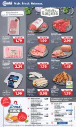 Gazetka promocyjna Combi - Prospekte - Gazetka - ważna od 17.06 do 17.06.2023 - strona 6 - produkty: auer, aufschnitt, axe, Bergkäse, braten, bratenaufschnitt, bratwurst, brötchen, champignon, dell, eintopf, eis, elle, fleisch, frikadellen, frühstücksfleisch, Geflügel, geflügelsalat, geschnetzeltes, gewürz, Gewürzmischung, grill, grillbratwurst, grillhaxe, grobe bratwurst, hähnchenschenkel, Hausmacher, Haxe, heidefrühstück, Hendl, henkel, kartoffel, kartoffeln, Kartoffelpüree, Käse, kasseler, Kasselerbraten, kohlrabi, lachs, mac, mit zwiebeln, Müller, natur, Ofen, püree, Rahmgemüse, reis, salami, salat, sauce, schenkel, schinken, schnitzel, schwein, schweine, schweinefleisch, Schweinelachs, schweinenacken, Semmel, serrano, snack, Sport, steak, Ti, tisch, topf, uhr, vom schweinenacken, wein, weine, wiener, wiener würstchen, wurst, würstchen, Zelt, zwiebel, zwiebeln