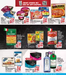 Gazetka promocyjna Hit - Wochenprospekt - Gazetka - ważna od 22.02 do 22.02.2025 - strona 16 - produkty: Becher, beutel, bombay sapphire, brot, Cap, coupon, coupons, dallmayr, dallmayr capsa, dessert, die ofenfrische, Dr. Oetker, dry gin, ehrmann, Ehrmann Grand Dessert, eis, erde, espresso, flasche, gin, italienische pasta, joghur, joghurt, joghurt mit der ecke, knäckebrot, london dry, london dry gin, maggi, maggi fix, Müller, Mutti, nespresso, nestlé, nestlé schöller, Ofen, pasta, reis, ritter, sapphire, Schöller, snack, snacks, Spezi, Ti, tomate, tomaten, tradizionale, wasa, ZTE