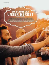 Gazetka promocyjna Hit - Prospekte - Gazetka - ważna od 31.10 do 31.10.2022 - strona 14 - produkty: erde, küche, Kürbis, pilze, rezept, rezepte, Ti