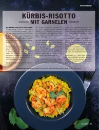 Gazetka promocyjna Hit - Prospekte - Gazetka - ważna od 31.10 do 31.10.2022 - strona 25 - produkty: bier, Biere, bio, braten, Brei, brie, Brühe, eis, elle, garnelen, garnier, Gemüsebrühe, HP, knoblauch, Knoblauchpresse, Kochtopf, Kürbis, leine, Löffel, olive, oliven, olivenöl, pfanne, pfeffer, Rauch, reifen, reis, risotto, rwe, saft, salz, teller, Ti, topf, wasser, wein, Weißwein, würfel, zitrone, zitronen, zitronensaft, zwiebel