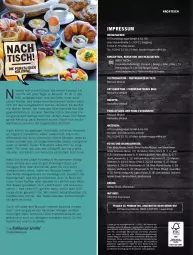 Gazetka promocyjna Hit - Prospekte - Gazetka - ważna od 31.10 do 31.10.2022 - strona 35 - produkty: angebot, angebote, aufschnitt, beko, brot, cerealien, eier, eis, elle, gsw, joghur, kaffee, Käse, ketchup, küche, magazin, natur, reis, rezept, rezepte, rwe, sim, Tapas, tasse, teller, Ti, tisch, vita, wein
