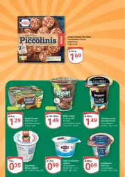 Gazetka promocyjna Globus - Prospekte - Gazetka - ważna od 31.12 do 31.12.2022 - strona 2 - produkty: dessert, Griechischer Joghurt, joghur, joghurt, LG, mousse, Müller, pudding