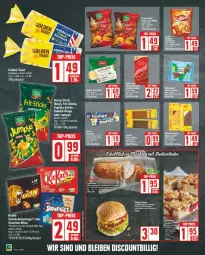 Gazetka promocyjna Edeka - Prospekte - Gazetka - ważna od 06.04 do 06.04.2024 - strona 12 - produkty: beutel, eis, reis, riegel, schoko, schokolade, schokoladen, tee, Ti, top-preis