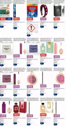 Gazetka promocyjna Dm Drogerie - Prospekte - Gazetka - ważna od 26.11 do 26.11.2025 - strona 10 - produkty: balsam, bürste, Eau de parfum, Effect, eis, elle, Kinder, lack, Lipgloss, Lippenbalsam, oral-b, Pants, parfum, reis, rel, somat, spülmaschinen, Ti
