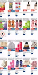 Gazetka promocyjna Dm Drogerie - Prospekte - Gazetka - ważna od 26.11 do 26.11.2025 - strona 12 - produkty: apfel, bio, braun, brot, chips, eis, elle, flüssigseife, frucht, handschuhe, Heu, Jacke, Kinder, kleid, knoblauch, kräuter, mais, medizinprodukt, Mütze, obst, pflaster, reis, rel, rum, rwe, Schal, schuhe, Seife, snack, socken, spülmaschinen, Strickjacke, Ti, usb