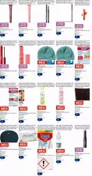 Gazetka promocyjna Dm Drogerie - Prospekte - Gazetka - ważna od 26.11 do 26.11.2025 - strona 14 - produkty: arla, beutel, body, braun, Cap, Coral, deo, deospray, eis, elle, Eyeliner, lack, Lipgloss, Mascara, medizinprodukt, Mütze, ndk, pflaster, rama, reis, rouge, rum, somat, spülmaschinen, Ti, topper, wasser, Yo