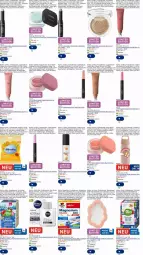 Gazetka promocyjna Dm Drogerie - Prospekte - Gazetka - ważna od 26.11 do 26.11.2025 - strona 15 - produkty: after shave, arla, balsam, beere, beutel, bio, boss, doppelherz, eis, erde, früchte, Früchtetee, heidelbeere, honig, Kette, LG, Lipgloss, Lippenbalsam, magnesium, nivea, Nivea Men, pudding, raspberry, reis, ring, spiegel, tee, Ti, topper, velvet, Wandspiegel, zitrone