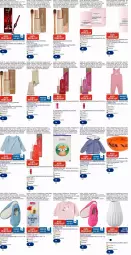 Gazetka promocyjna Dm Drogerie - Prospekte - Gazetka - ważna od 26.11 do 26.11.2025 - strona 16 - produkty: Blüte, Coral, creme, eier, eis, elle, Germ, geschenkset, gin, HP, Jacke, Langarmshirt, laterne, leggings, Lipgloss, Maske, Maus, Oral B, orange, pilze, Profissimo, reifen, Reinigung, reis, Ria, rum, schüssel, Serum, shirt, sim, sweatjacke, Sweatshirt, tee, Ti, usb, velvet