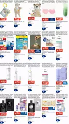 Gazetka promocyjna Dm Drogerie - Prospekte - Gazetka - ważna od 26.11 do 26.11.2025 - strona 2 - produkty: arlo, Bau, baumwolle, buch, Cap, cin, Collagen, creme, doppelherz, eau de toilette, eis, ente, feuchttücher, fisch, hyaluron, lack, Lippenpflege, Lotion, mam, medizinprodukt, omega, Omega-3, Otto kern, Pants, Puppe, Reinigung, reis, ring, rum, sac, Serum, tagescreme, tee, Ti, Toner, tücher, wolle