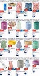 Gazetka promocyjna Dm Drogerie - Prospekte - Gazetka - ważna od 26.11 do 26.11.2025 - strona 22 - produkty: asti, auer, Bau, baumwolle, Becher, body, Duftkerze, eis, elle, espresso, gin, Heu, jeans, kerze, kleid, korb, Krebs, leggings, LG, natur, reis, rwe, sac, schlafsack, schüssel, shorts, snack, Ti, tisch, trinkbecher, tunika, Vase, wolle